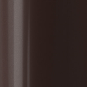 Lux Шоколад, (RAL 8019)