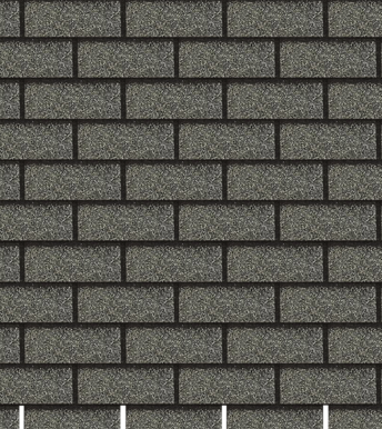 Фасадная плитка Docke Brick Серый